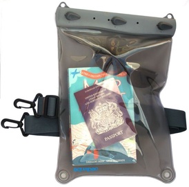 Aquapac Large Whanganui Electronics Case Grey