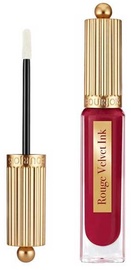 Huulepulk Bourjois Paris Rouge Velvet Ink Ink 10 Re(d) Belle, 3.5 ml