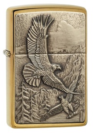 Zippo Lighter 20854