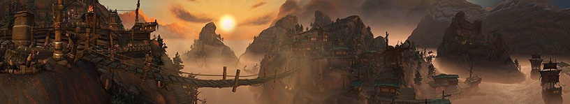 PC mäng Blizzard Entertainment World of Warcraft: Battle for Azeroth