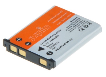 Jupio NP-45 for Fuji 740 mAh