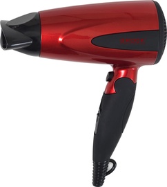 Plaukų džiovintuvas Brock HD 8501 Red