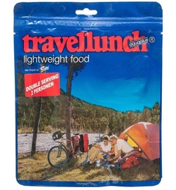 Travellunch Paella With Shrimps And Chicken Lactose Free 250g