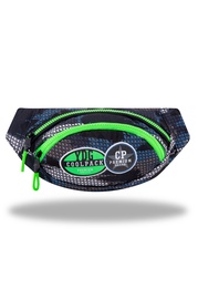 Naudas maks CoolPack B75150, daudzkrāsains