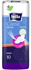 Bella Classic Nova Sanitary Pads 10pcs