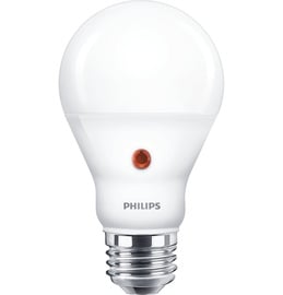 Lambipirn Philips LED, soe valge, E27, 7.5 W, 806 lm