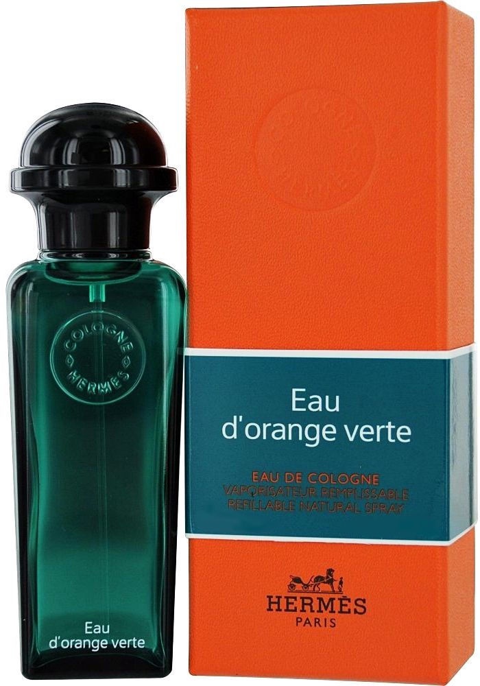 hermès cologne