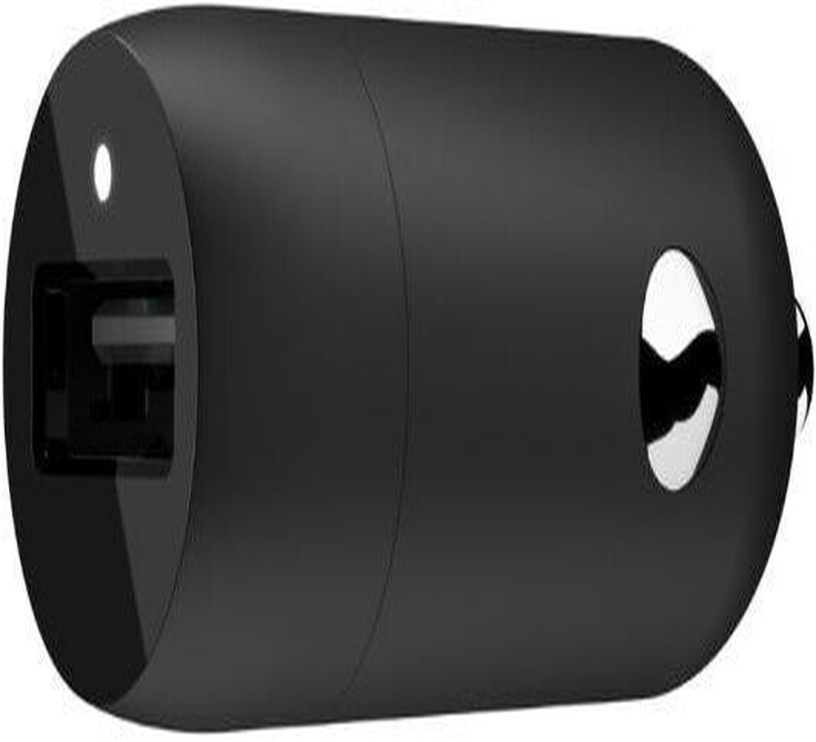 Lādētājs Belkin, USB, melna