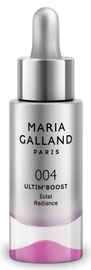 Сыворотка Maria Galland 004 Ultim'Boost, 15 мл