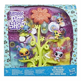 Hasbro Littlest Pet Shop Fancy Flutters E2159EU4