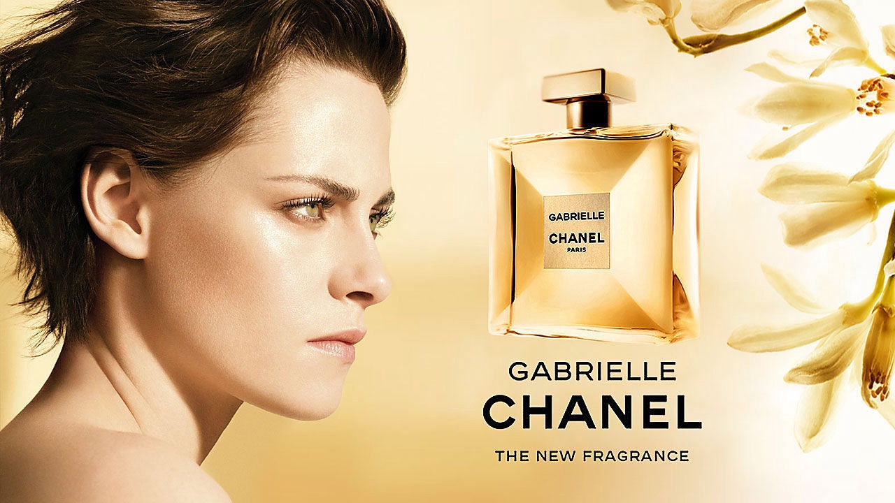 chanel gabrielle smell