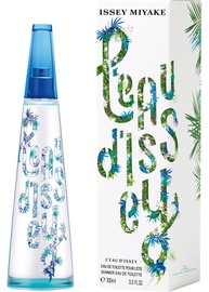 Issey Miyake L´Eau D´Issey Summer 2018 100ml EDT