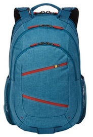 Case Logic Backpack 15.6" Blue