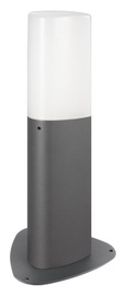 LAMPA GALDA GL13601 18W E27 IP44 MELNA (DOMOLETTI)