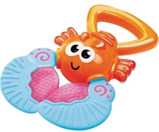 Bkids Looney Lobster Teether 003962