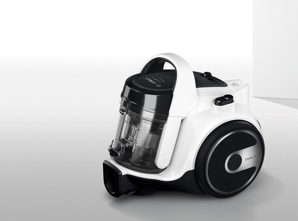 Putekļu sūcējs Bosch BGS05A222