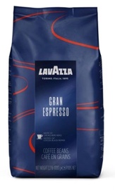 Kavos pupelės Lavazza Gran Espresso, 1 kg