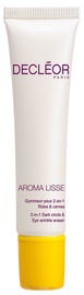 Decleor Aroma Lisse 2 in 1 Dark Circles and Eye Wrinkle Eraser 15ml