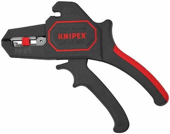 Izolācijas noņēmējs Knipex 12 62 180, 180 mm