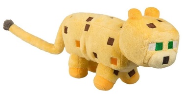 Jinx Minecraft Ocelot 25cm