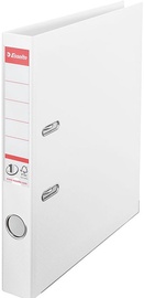 Esselte Folder No1 Power 5cm White