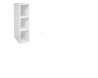 Halmar Kitchen Upper Cabinet Vento G 15/72 White