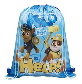 Sportinis maišas Paw patrol