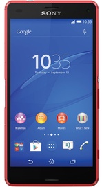 Sony D5803 Xperia Z3 Compact Orange