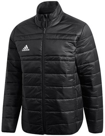 Куртка Adidas Light Padded, черный, M