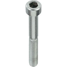 Skrūve Haushalt, 10 mm x 25 mm, 100 gab.