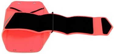 Nike Lean Arm Band NRN65634 coral