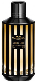 Parfimērijas ūdens Mancera Lemon Line EDP, 120 ml