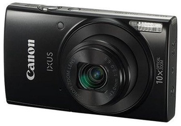 Canon IXUS 190 Black