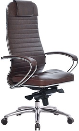 Metta Samurai KL-1.03 Office Chair Brown