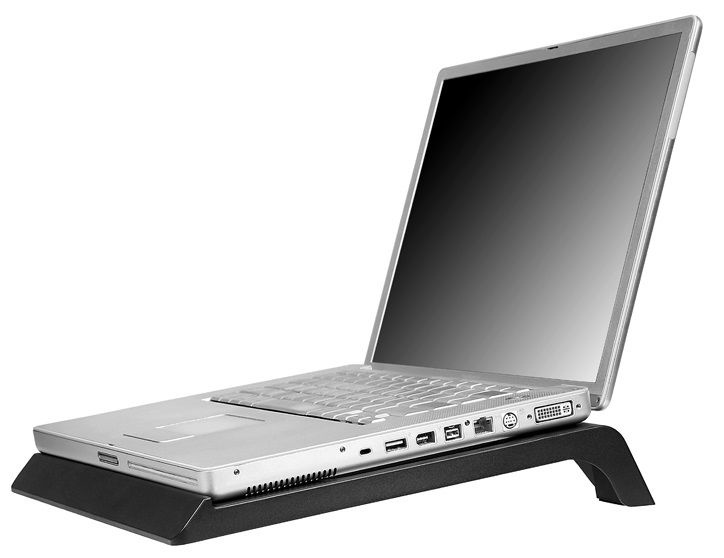 Вентилятор ноутбука Tracer, 35 см x 29.5 см x 5 см