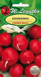 Sēklas, redīsi Cherry Belle, 5 g