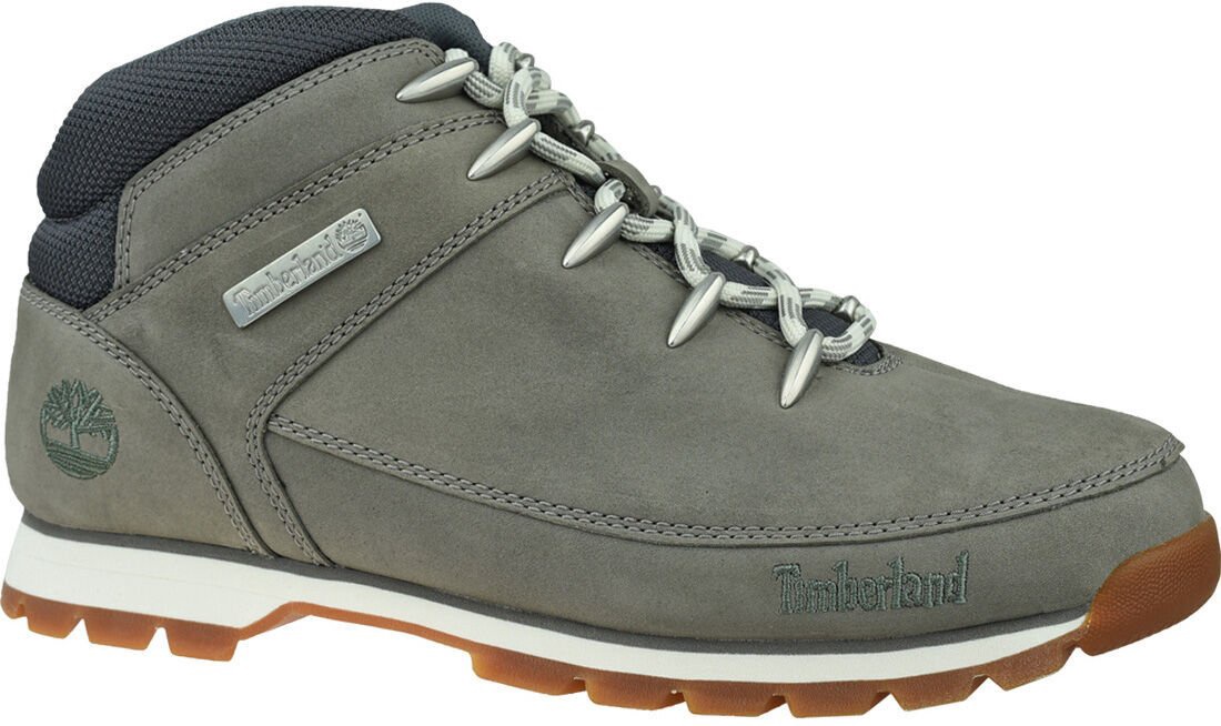 timberland mens euro mid hiker boot