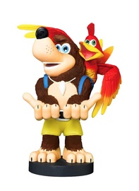 Держатель игрового пульта Exquisite Gaming Banjo-Kazooie Cable Guy
