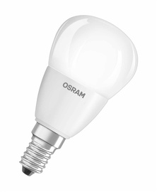 LED lamp Osram SSCLP40 827 FR E14