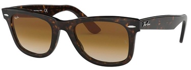 Ray-Ban RB2140 902/51 50mm Light Brown Gradient