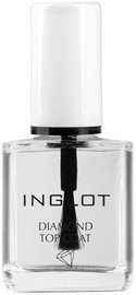 Inglot Diamond Top Coat 15ml