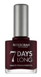 Deborah Milano 7 Days Long Nails Polish 11ml 787