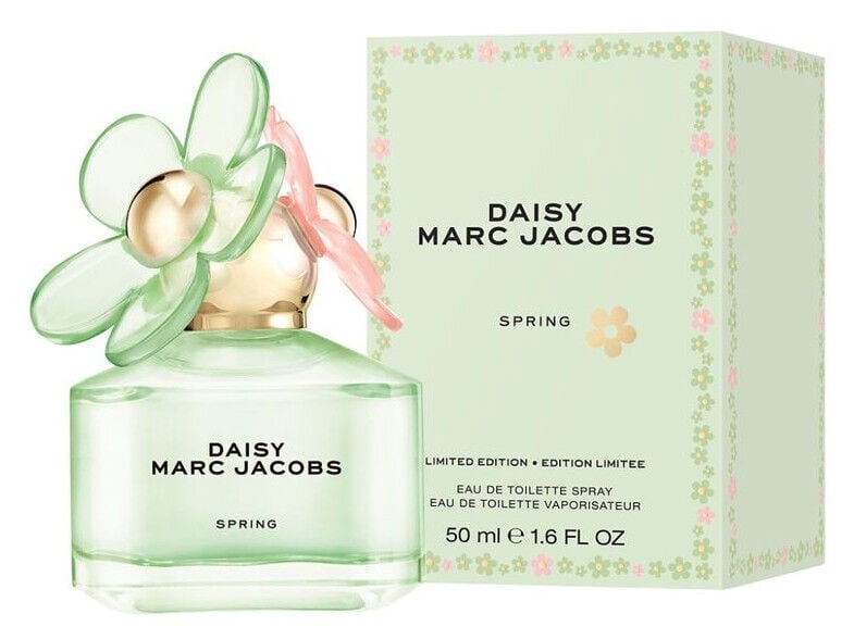 daisy dream spring