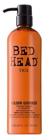 Tigi Bed Head Colour Goddess Oil Infused Conditioner 750ml With Pump