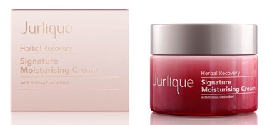 Sejas krēms Jurlique Herbal Recovery Signature, 50 ml