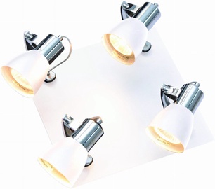 Светильник настенный Light Prestige Rawenna LP-727/4C, 50 Вт, GU10
