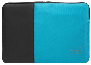 Targus Notebook Sleeve For 13.3" Black/Blue