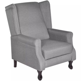 Tugitool VLX Fabric 242206, hall, 85.5 cm x 74.5 cm x 102 cm