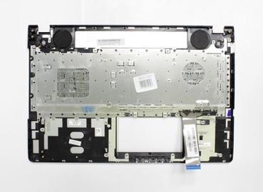 Klaviatuur Asus, must, juhtmeta