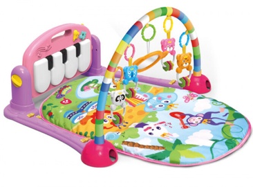Piano Fitness Rack Jungle